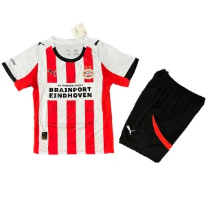 Maglia 2025 2026 Casa - Maglia Philips Sport Vereniging Bambini | itmagliettecalcio