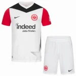 Maglia 2024 2025 Casa - Maglia Eintracht Frankfurt Bambini | itmagliettecalcio