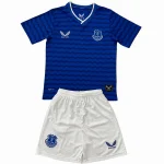 Maglia 2025 2026 Casa - Maglia Everton Bambini | itmagliettecalcio