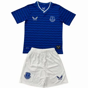Maglia 2025 2026 Casa - Maglia Everton Bambini | itmagliettecalcio