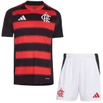 Maglia 2025 2026 Casa - Maglia Flamengo Bambini | itmagliettecalcio
