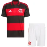 Maglia 2026 2027 Casa - Maglia Flamengo Bambini | itmagliettecalcio