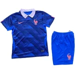 Maglia 2026 Casa - Bambini Maglia Francia | itmagliettecalcio