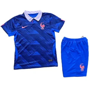 Maglia 2026 Casa - Bambini Maglia Francia | itmagliettecalcio