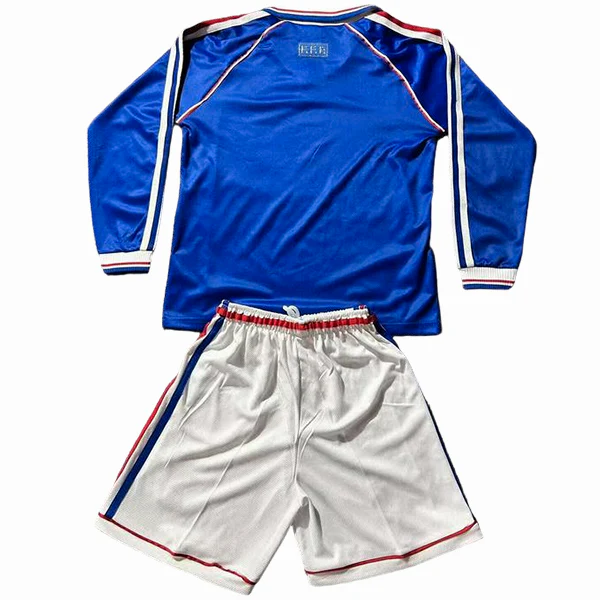 Maglia Casa - Bambini Maglia Francia | itmagliettecalcio