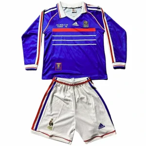 Maglia Casa - Bambini Maglia Francia | itmagliettecalcio