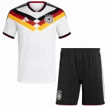 Maglia 2026 Casa - Bambini Maglia Germania | itmagliettecalcio