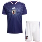 Maglia 2026 Casa - Bambini Maglia Giappone | itmagliettecalcio
