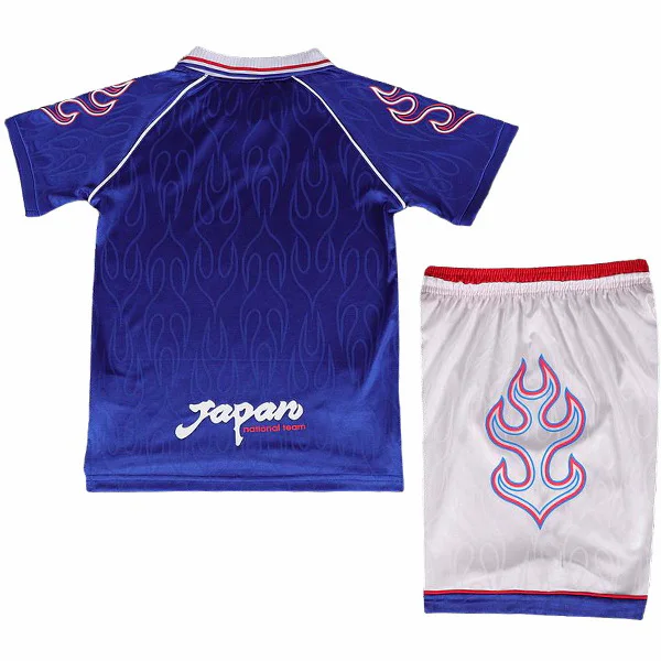Maglia Casa - Bambini Maglia Giappone | itmagliettecalcio