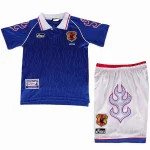 Maglia Casa - Bambini Maglia Giappone | itmagliettecalcio