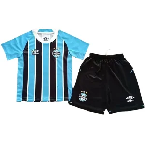 Maglia 2025 2026 Casa - Maglia Grêmio Bambini | itmagliettecalcio