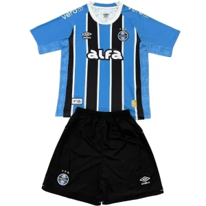 Maglia 2025 2026 Casa - Maglia Grêmio Bambini | itmagliettecalcio