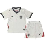 Maglia 2026 Casa - Maglia Inghilterra Bambini | itmagliettecalcio