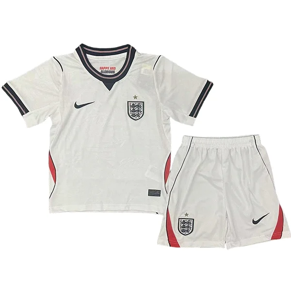 Maglia 2026 Casa - Maglia Inghilterra Bambini | itmagliettecalcio