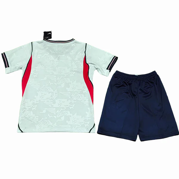 Maglia 2026 Casa - Maglia Inghilterra Bambini | itmagliettecalcio