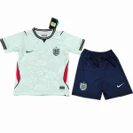 Maglia 2026 Casa - Maglia Inghilterra Bambini | itmagliettecalcio