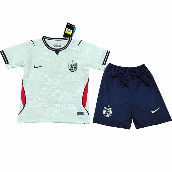 Maglia 2026 Casa - Maglia Inghilterra Bambini | itmagliettecalcio