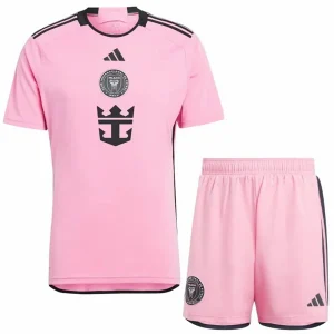 Maglia 2024 2025 Casa Rosa - Maglia Inter Miami Bambini | itmagliettecalcio