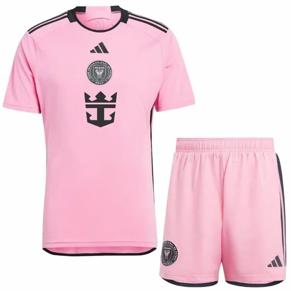 Maglia 2024 2025 Casa Rosa - Maglia Inter Miami Bambini | itmagliettecalcio