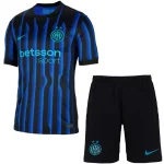 Maglia 2025 2026 Casa - Maglia Internazionale Milano Bambini | itmagliettecalcio