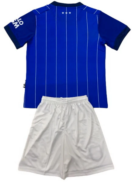 Maglia 2024 2025 Casa - Maglia Ipswich Town Bambini | itmagliettecalcio