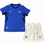 Maglia 2026 Casa - Maglia Islanda Bambini | itmagliettecalcio