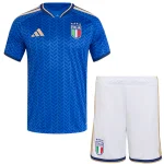 Maglia 2026 Casa - Maglia Italia Bambini | itmagliettecalcio