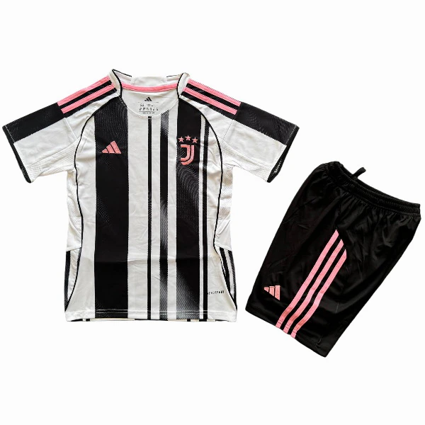 Maglia 2025 2026 Casa - Maglia Juventus Bambini | itmagliettecalcio