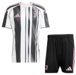 Maglia 2025 2026 Casa - Maglia Juventus Bambini | itmagliettecalcio
