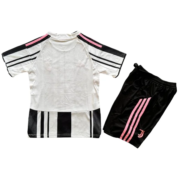 Maglia 2025 2026 Casa - Maglia Juventus Bambini | itmagliettecalcio