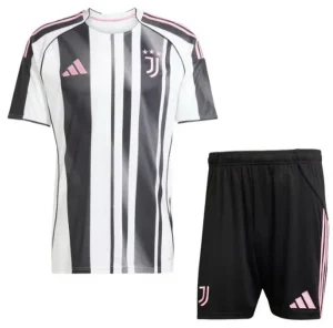 Maglia 2025 2026 Casa - Maglia Juventus Bambini | itmagliettecalcio