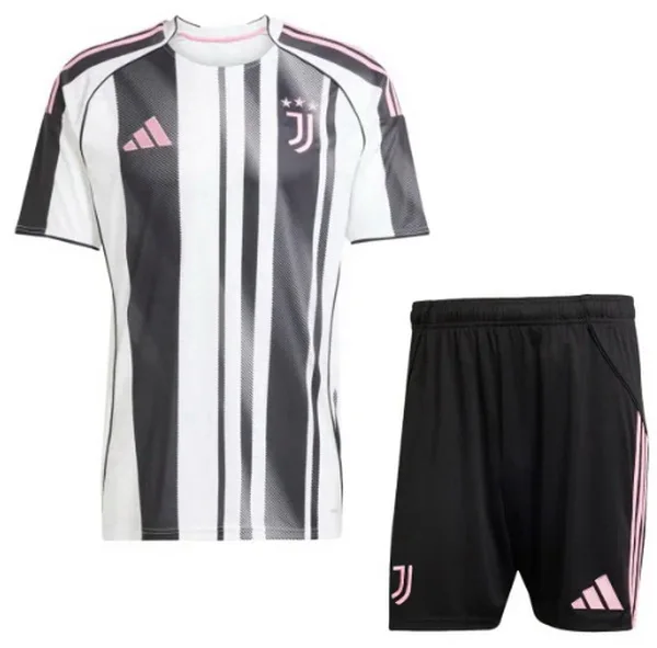 Maglia 2025 2026 Casa - Maglia Juventus Bambini | itmagliettecalcio