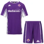 Maglia 2025 2026 Casa - Maglia ACF Fiorentina Bambini | itmagliettecalcio