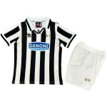 Maglia Casa - Maglia Juventus Bambini | itmagliettecalcio