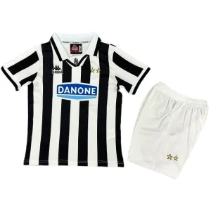 Maglia Casa - Maglia Juventus Bambini | itmagliettecalcio