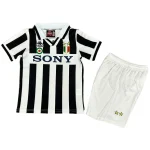 Maglia Casa - Maglia Juventus Bambini | itmagliettecalcio