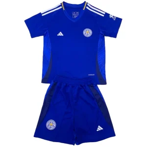 Maglia 2024 2025 Casa - Maglia Leicester City Bambini | itmagliettecalcio