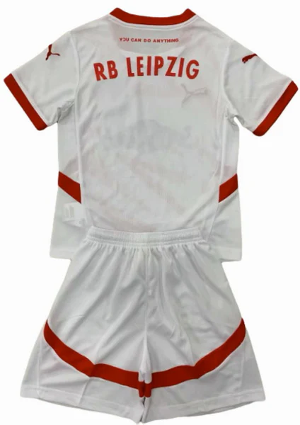 Maglia 2024 2025 Casa - Maglia RB Leipzig Bambini | itmagliettecalcio