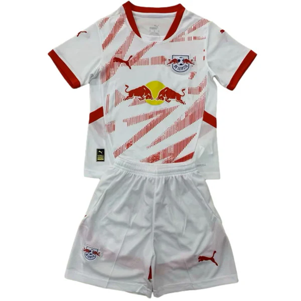 Maglia 2024 2025 Casa - Maglia RB Leipzig Bambini | itmagliettecalcio