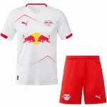 Maglia 2025 2026 Casa - Maglia RB Leipzig Bambini | itmagliettecalcio
