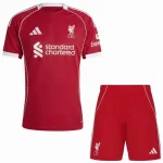 Maglia 2025 2026 Casa - Maglia Liverpool Bambini | itmagliettecalcio