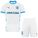 Maglia 2024 2025 Casa - Maglia Marseille Bambini | itmagliettecalcio