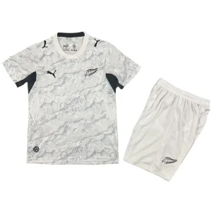 Maglia 2026 Casa - Maglia Nuova Zelanda Bambini | itmagliettecalcio