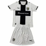 Maglia 2025 2026 Casa - Maglia Parma Bambini | itmagliettecalcio