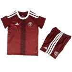 Maglia 2026 Casa - Maglia Qatar Bambini | itmagliettecalcio