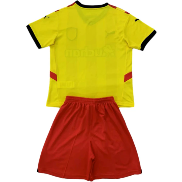 Maglia 2024 2025 Casa - Maglia RC Lens Bambini | itmagliettecalcio