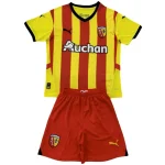 Maglia 2024 2025 Casa - Maglia RC Lens Bambini | itmagliettecalcio
