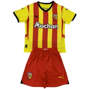 Maglia 2024 2025 Casa - Maglia RC Lens Bambini | itmagliettecalcio