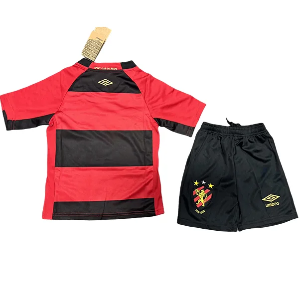 Maglia 2025 2026 Casa - Maglia Recife Bambini | itmagliettecalcio