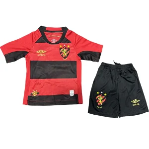 Maglia 2025 2026 Casa - Maglia Recife Bambini | itmagliettecalcio